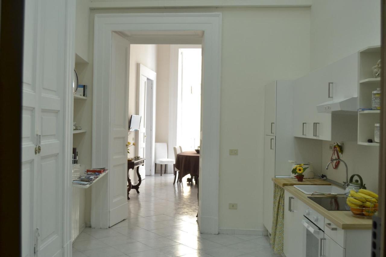 B&B Ma.Li. Naples Exterior photo
