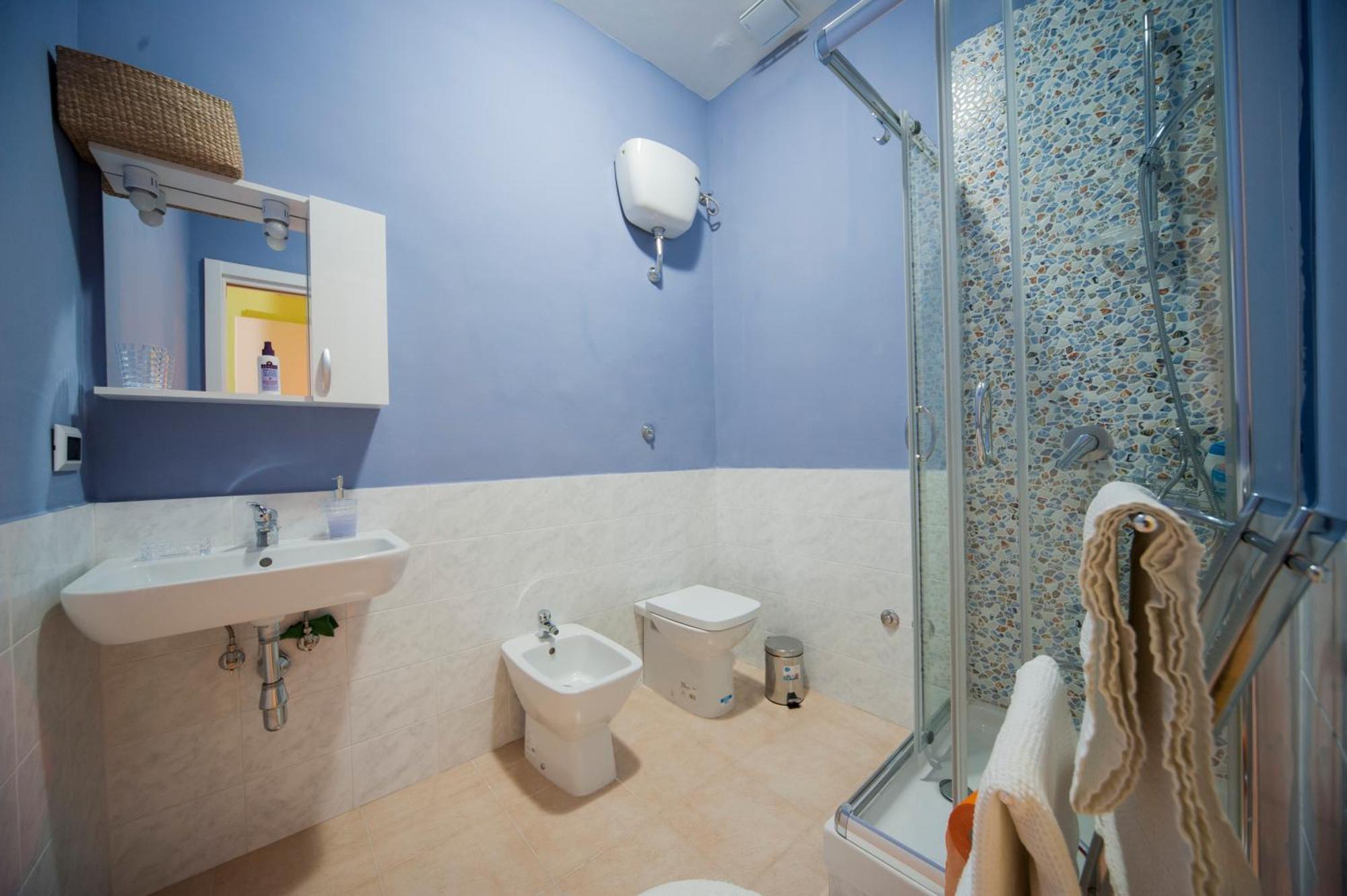 B&B Ma.Li. Naples Exterior photo